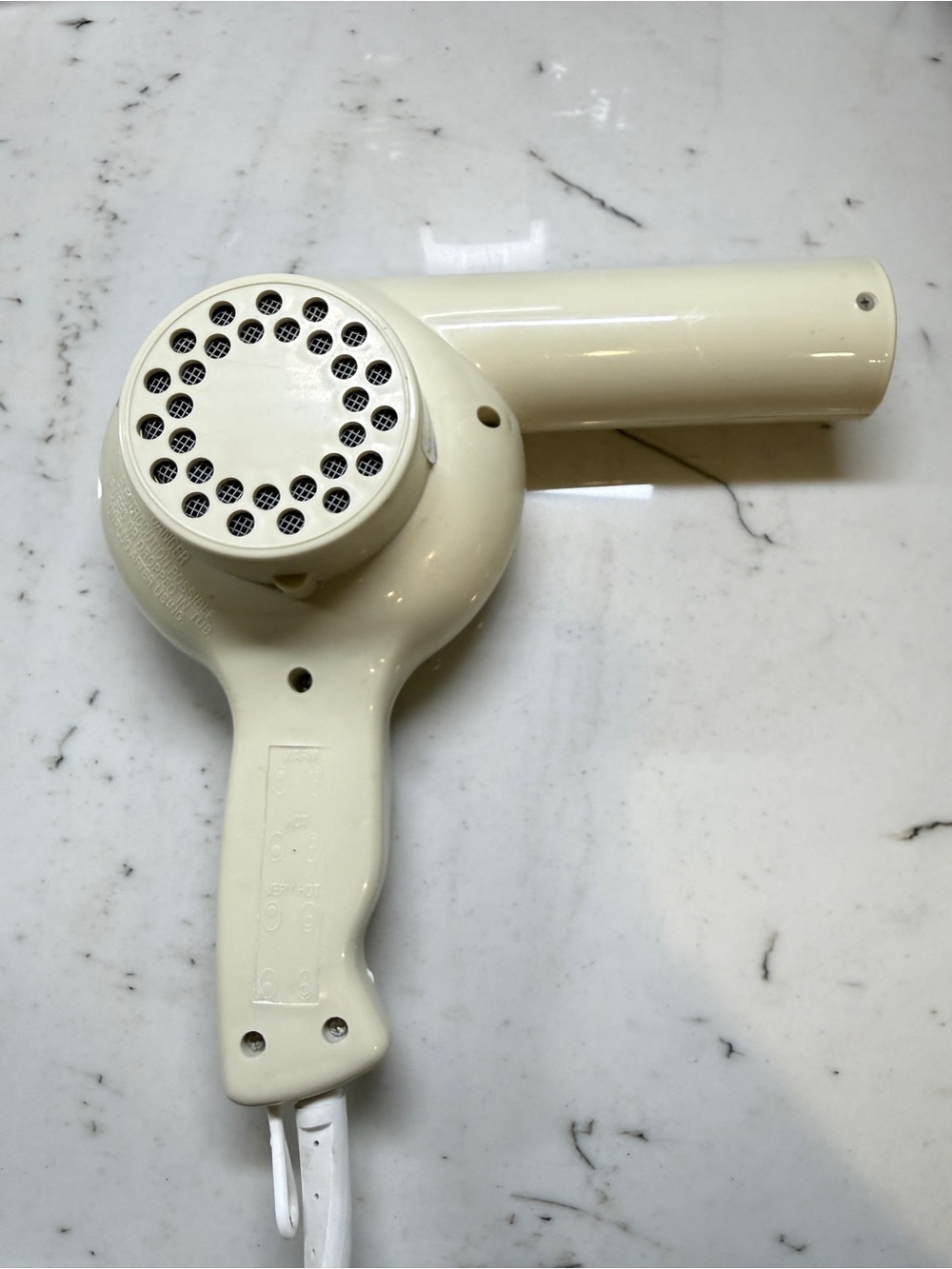 Conair Pro Styler 1600 vintage - Picture 3 of 5